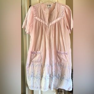 Celestial Dreams housecoat